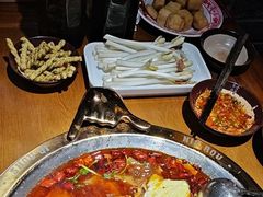 -受气牛肉·重庆耙牛肉(来福士店)