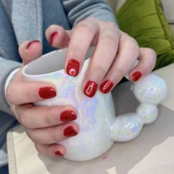 -LADYGIRL·Nail·Lash·美甲美睫