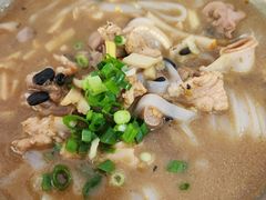 -脆珊粉店(明秀西路店)