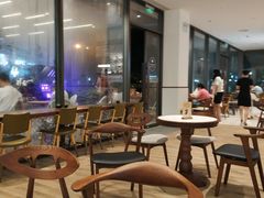 -Peet's Coffee皮爷咖啡(上海长风大悦城店)