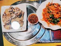 -海兰江石锅饭(水上店)