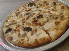 -Tubestation站点比萨(五道营店)