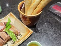 -秦淮巷·四季小馆