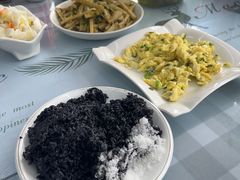 -高老庄·老溧阳·私房菜(南山竹海店)