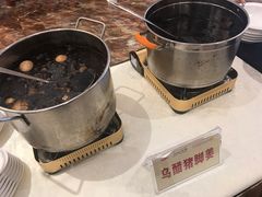 -龙的酒楼·手工早茶·顺德菜(近良路店)