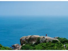 -东极岛景区