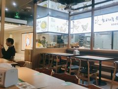-老乡鸡(上海品尊国际中心店)