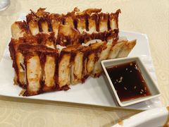 -奥华餐厅·老张记(台基厂店)