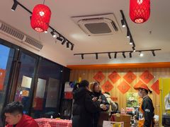 -荆九爷爆炒桥头三嫩(浙大店)
