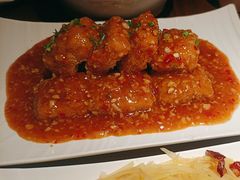 -永安水煮活鱼·仪征菜(仪征奥林匹克店)
