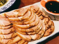 -娄三少·老北京春饼烤鸭家常菜(方庄店)