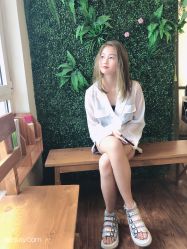 -南桥私人发型工作室