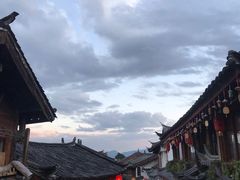 -阿婆情腊排骨火锅(饮玉巷店)