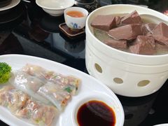 -顺德渔村·岭南一号