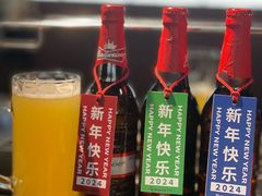 -很久以前羊肉串(中山公园店)