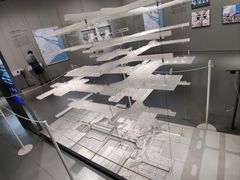 -上海城市规划展示馆