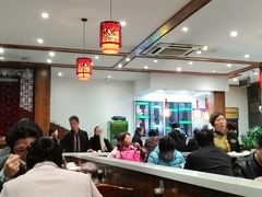 大堂-共和春(甘泉路店)