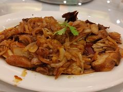 -北京王府井天伦王朝酒店