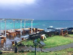 -Cafe Aewol Monsant