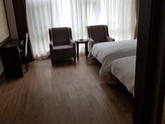 -天明山温泉大酒店
