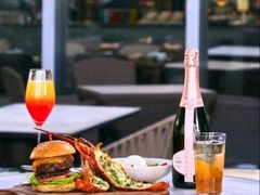 -四季酒店·空中花园 Aria on 9