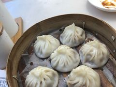 -老盛兴汤包馆(华灵店)