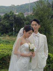 -金夫人婚纱摄影(总店)