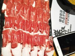 -呷哺呷哺 黄金牧场 (欢乐谷店)