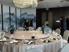 -RIVIERA 松鹤楼(外滩店)