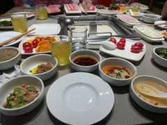 -海底捞火锅(金山百联店)