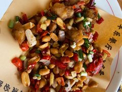 -丰乐餐厅·始于1999·本地老字号