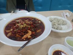 -老边饺子馆(西站店)