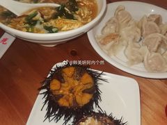 -海胆小馆(东北水饺·春柳店)