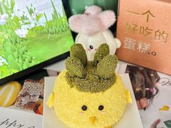 -积慕Cake(解放大道店)