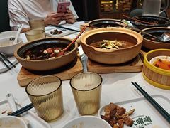 -火啫啫·粤式啫啫煲(南京弘阳店)