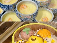 -汉江山料理级自助烤肉黑金冠(周口好吃城店)