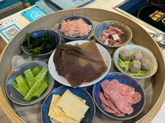 -五星桥原切肥牛火锅(怀德桥店)