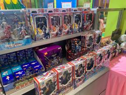 -宝燕乐园(闵行旗舰店)