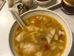 -咬不得高祖生煎·简餐(城站店)