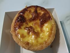 流心芝士挞-鲍师傅糕点(春熙路店)