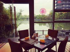 -听松楼·花园酒店·自助餐厅(红梅公园店)