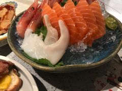 -大渔铁板烧(大悦城店)