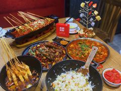 -成都吃客(九眼桥店)