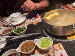 -牛事制造局牛肉火锅(莲岳路店)