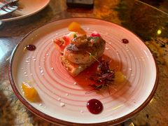 -BROWNSTONE布朗石西班牙餐厅(富城店)