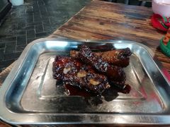 -王裕興肉莊(南禅寺店)