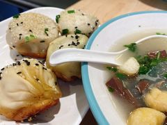 -小杨生煎(湟普汇店)