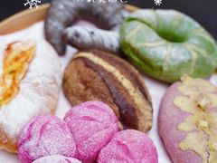 -木子木水日式烫面包(杭州首店)