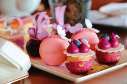 -文华东方水疗中心