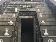 -海口观澜湖火山温泉谷
